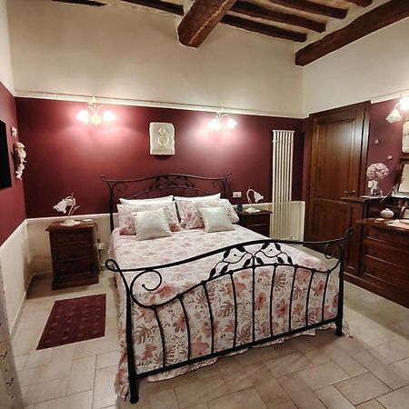 B&B Serena ペルージャ エクステリア 写真