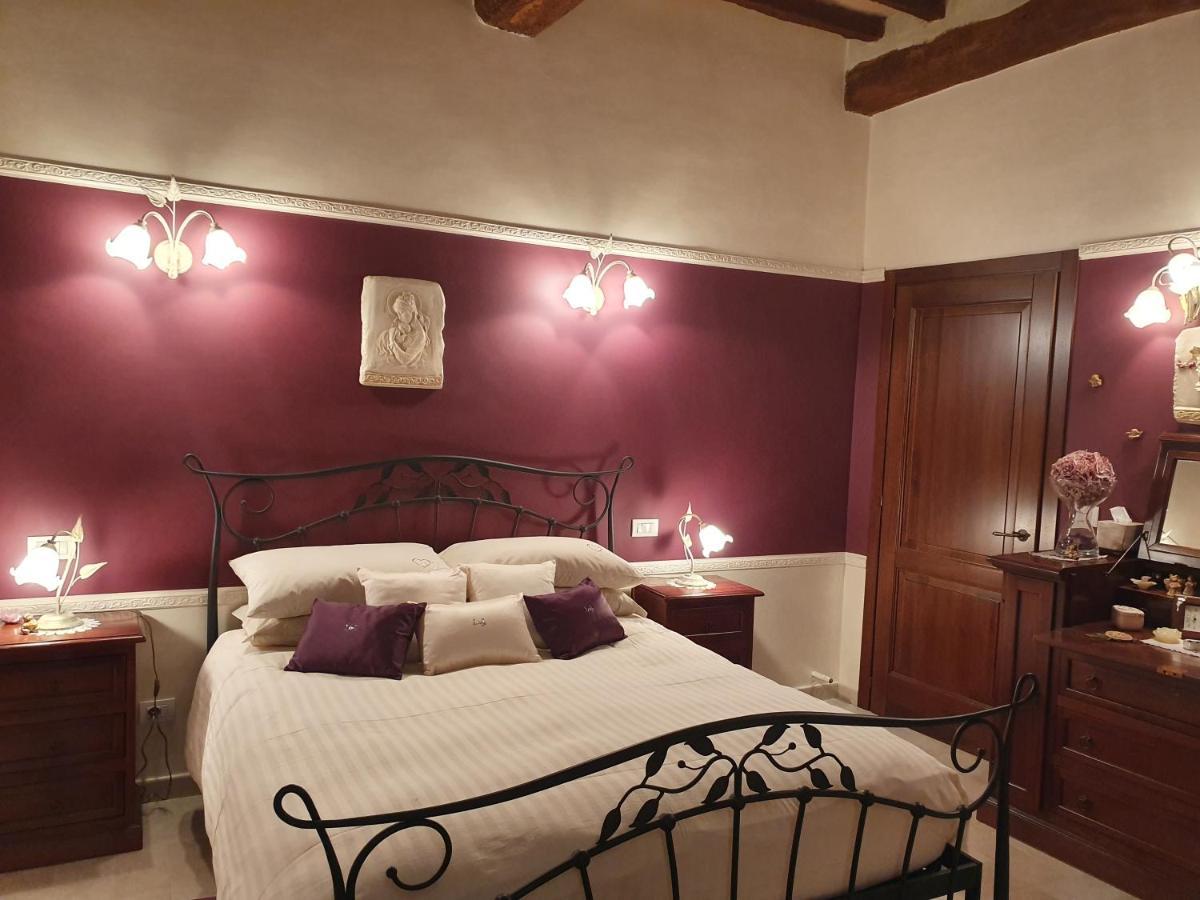 B&B Serena ペルージャ エクステリア 写真