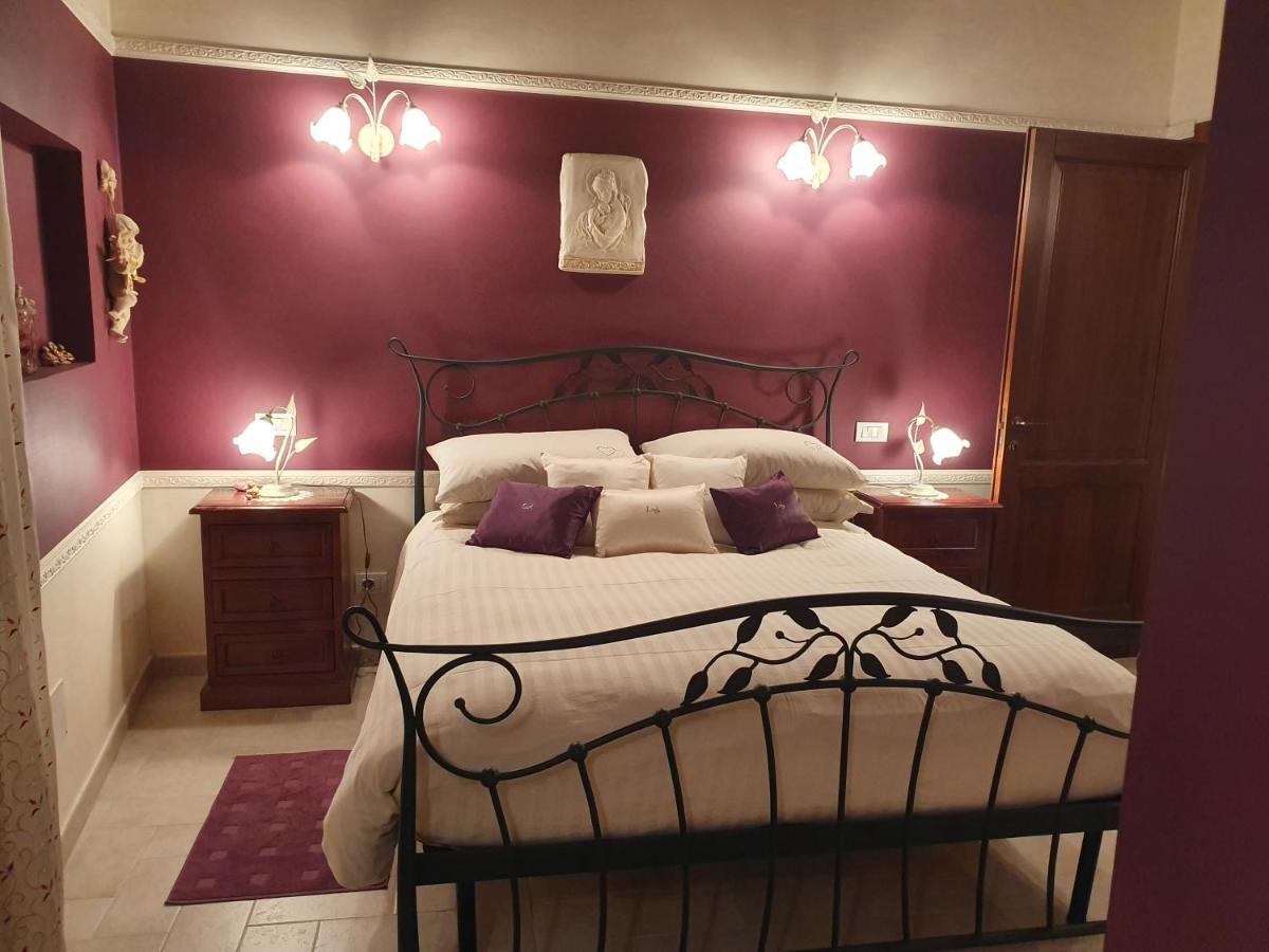 B&B Serena ペルージャ エクステリア 写真
