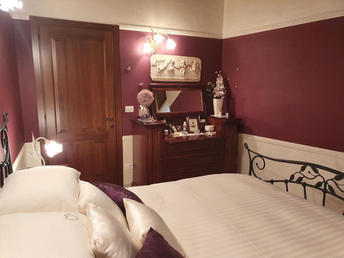 B&B Serena ペルージャ エクステリア 写真