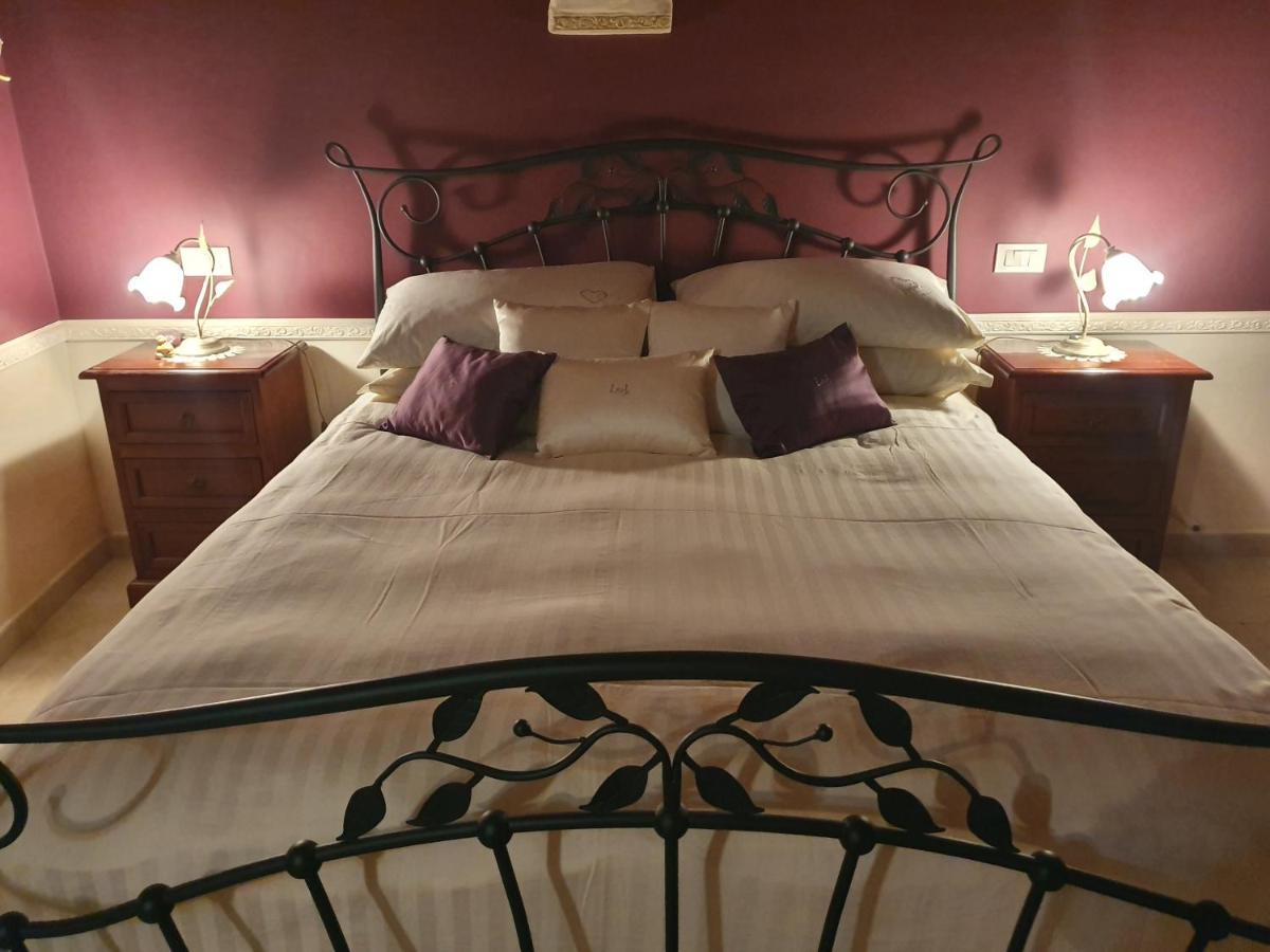B&B Serena ペルージャ エクステリア 写真