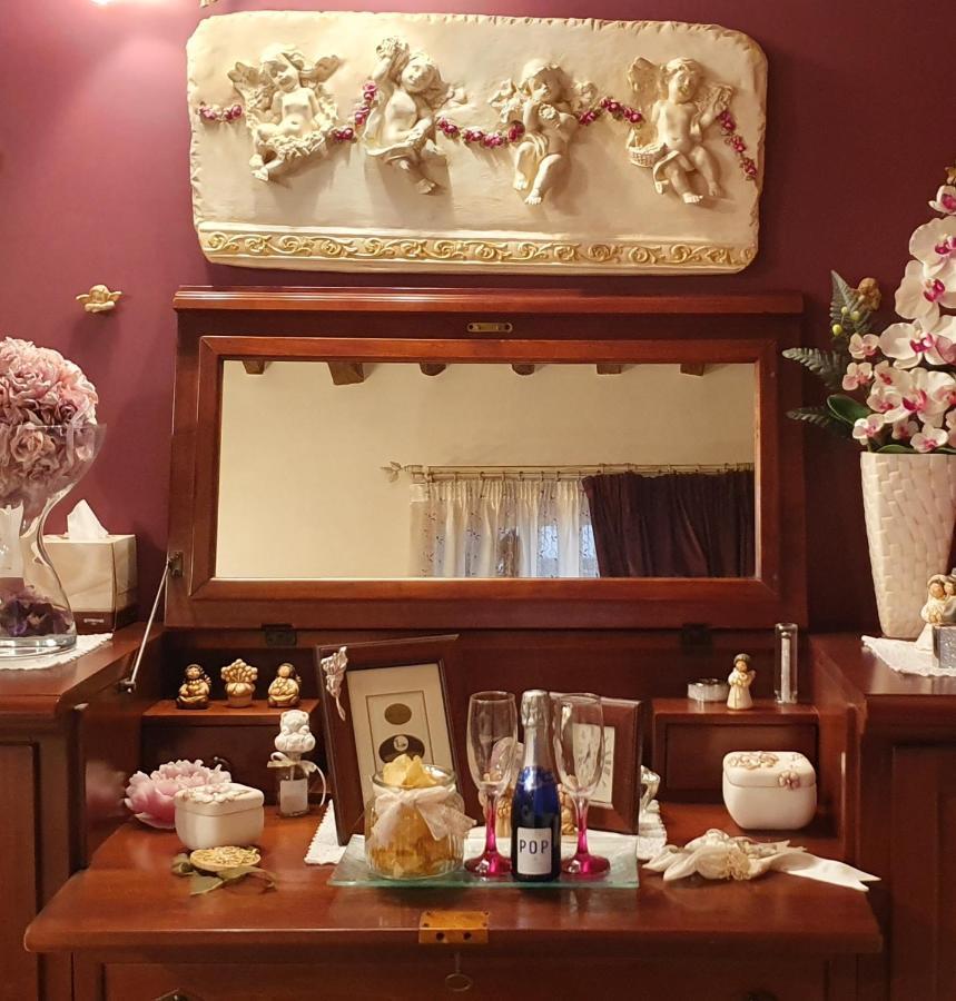 B&B Serena ペルージャ エクステリア 写真