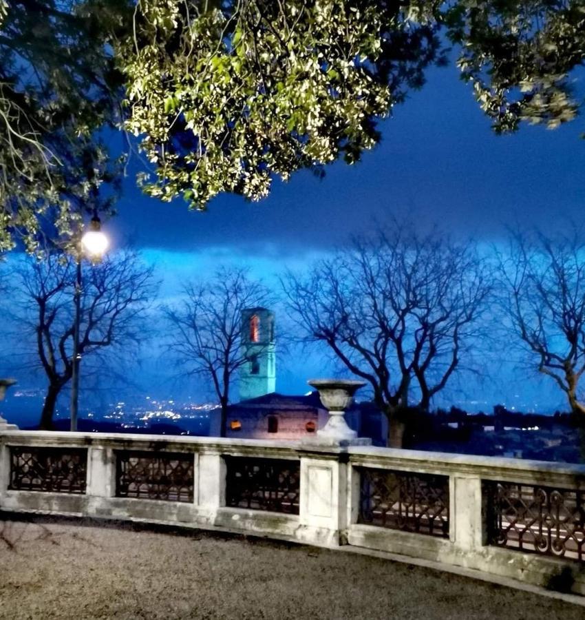 B&B Serena ペルージャ エクステリア 写真