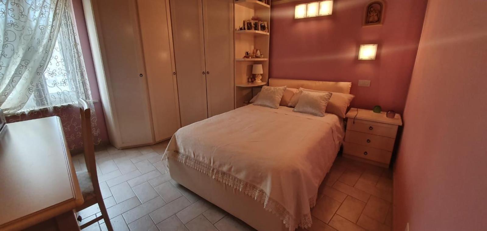 B&B Serena ペルージャ 部屋 写真